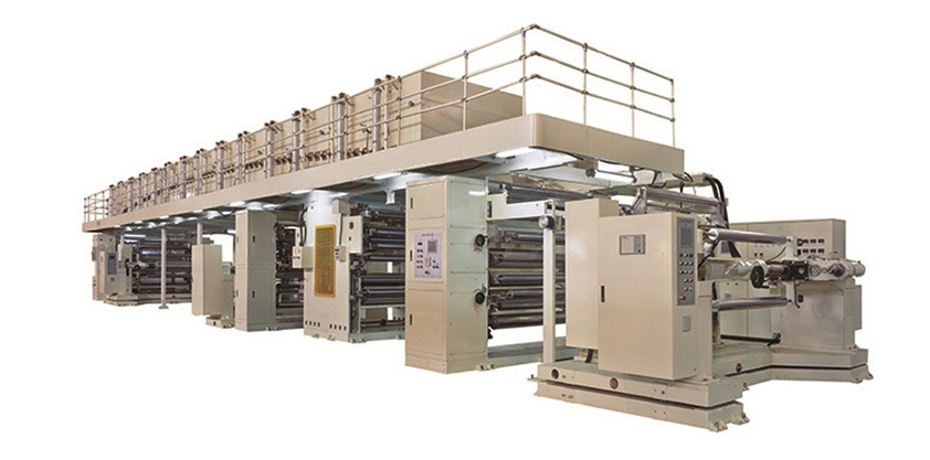 石頭紙涂布生產線